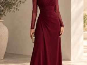 VESTIDO RED