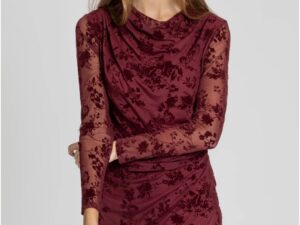VESTIDO MARA