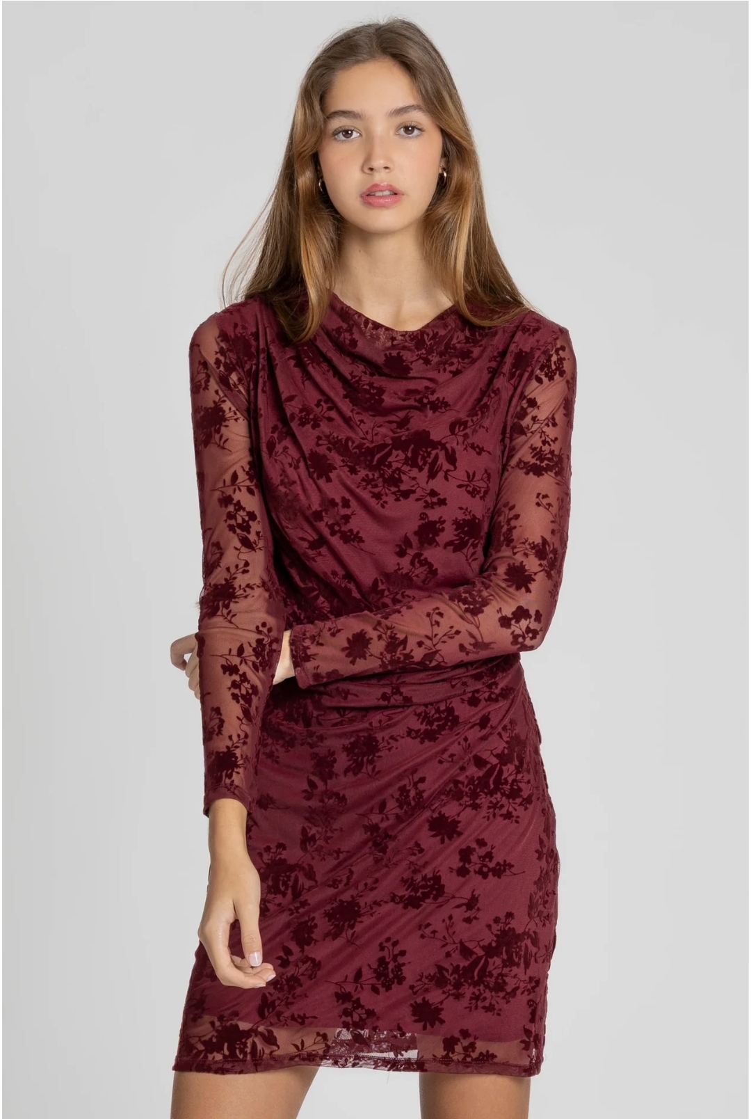 VESTIDO MARA