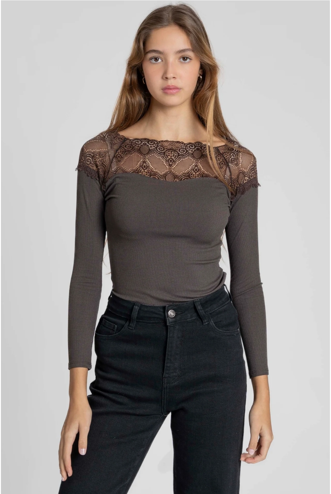 CAMISETA CORINA