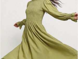 VESTIDO MARTINA