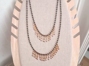 COLLAR GIPSY