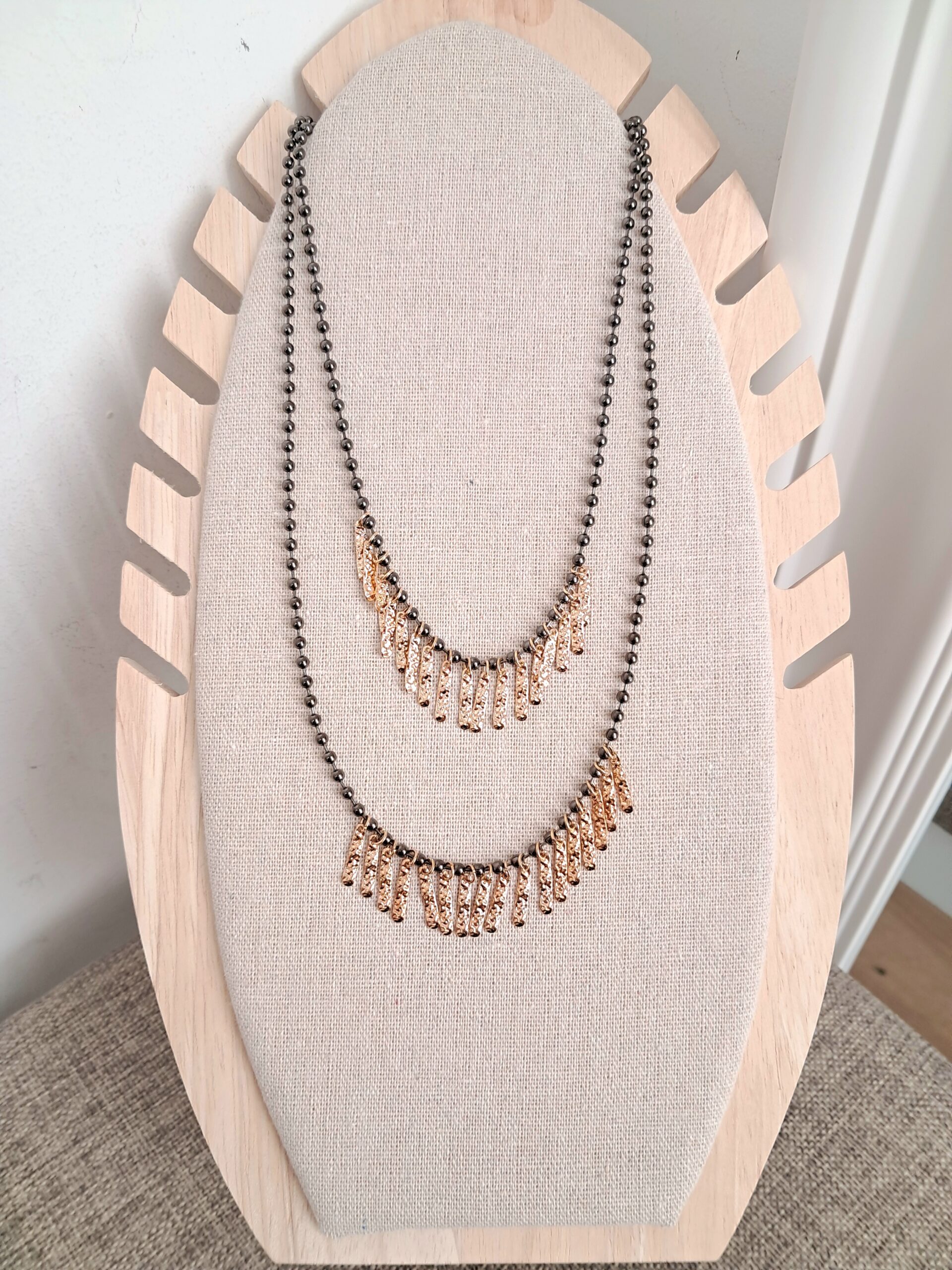 COLLAR GIPSY
