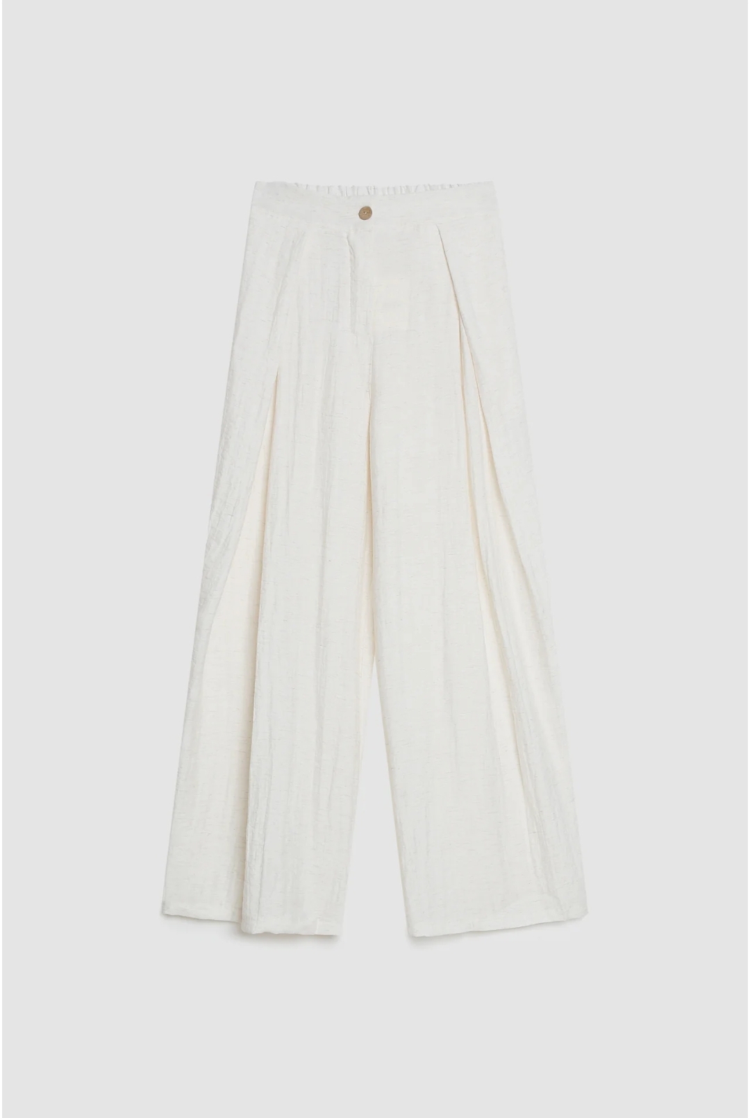 PANTALON LINO