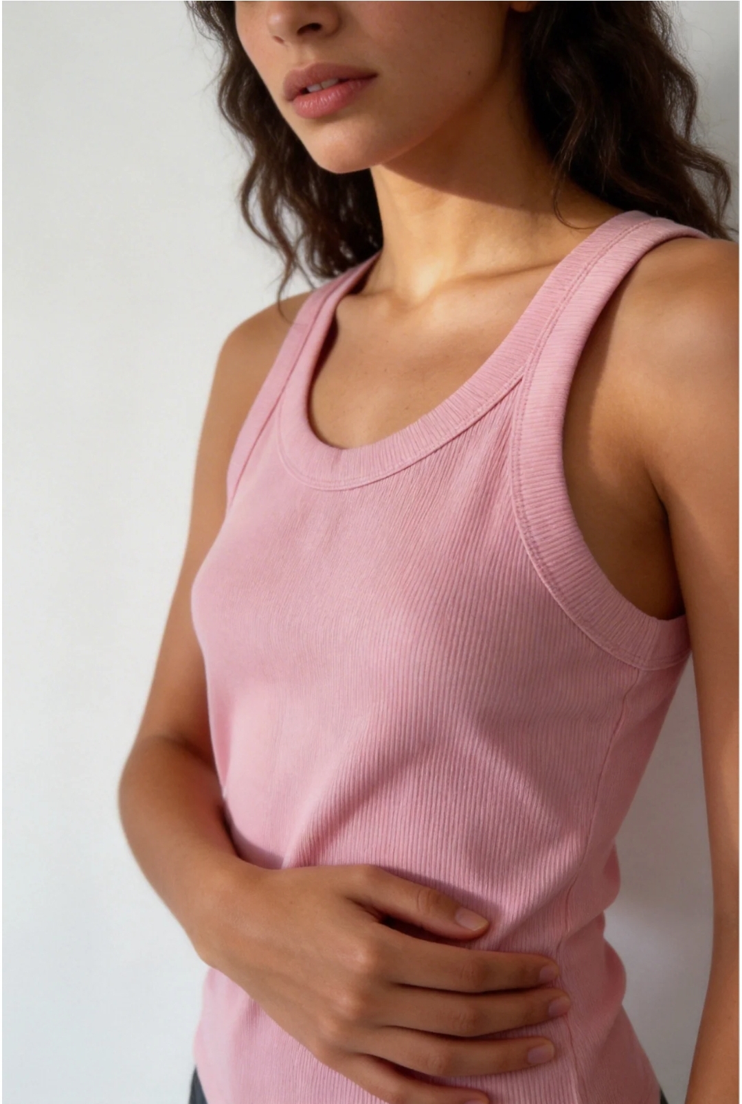TOP PREMIUM rosa