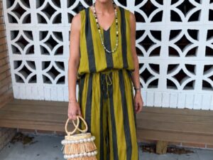 CONJUNTO BERIT