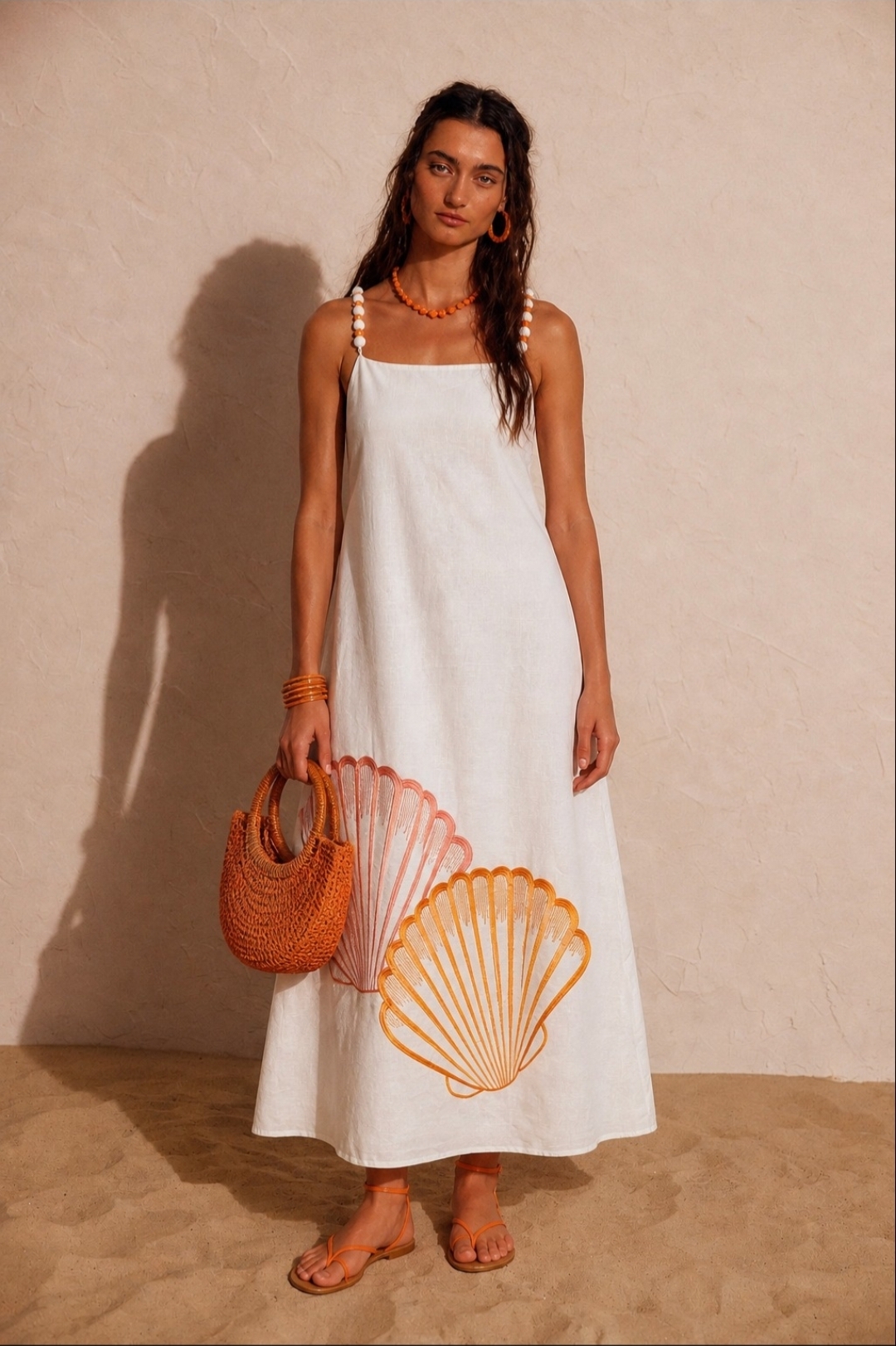 VESTIDO  RIO