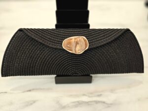 BOLSO MANO negro