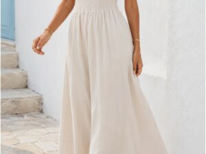 VESTIDO PALABRA DE HONOR