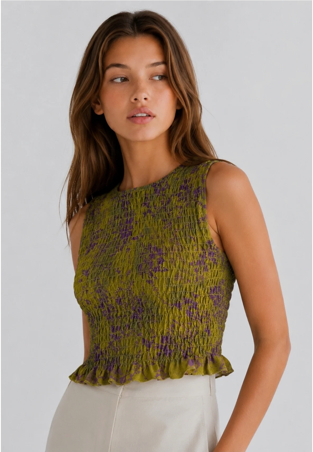 TOP OLIVE