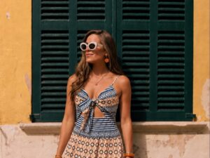 VESTIDO LOUISE