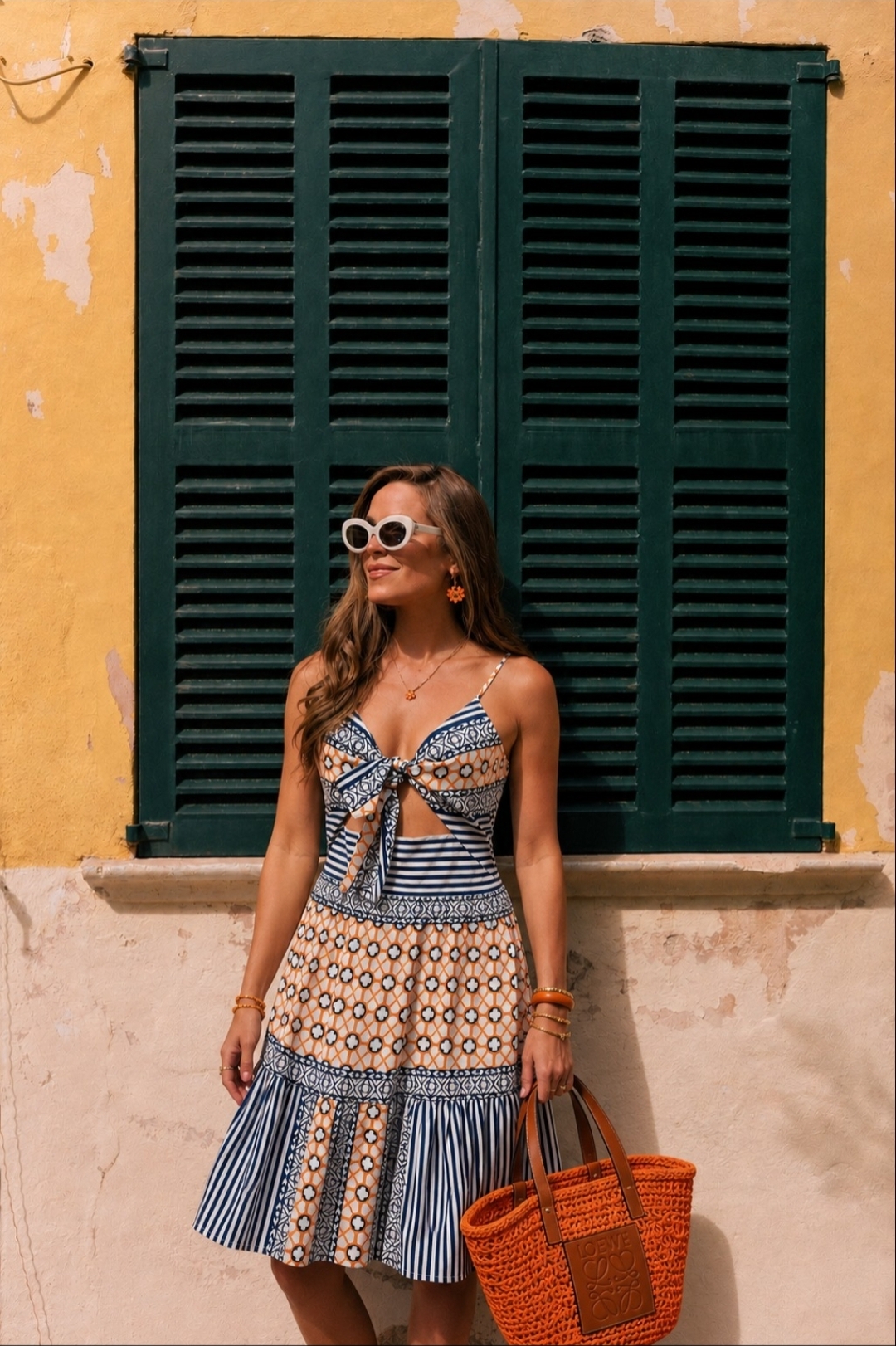 VESTIDO LOUISE