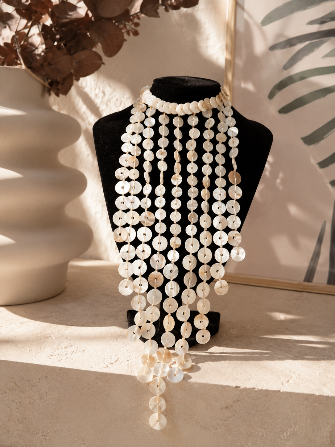 COLLAR BRISA