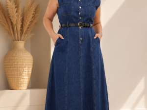 VESTIDO KIARA
