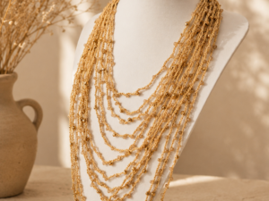 COLLAR  CAPAS