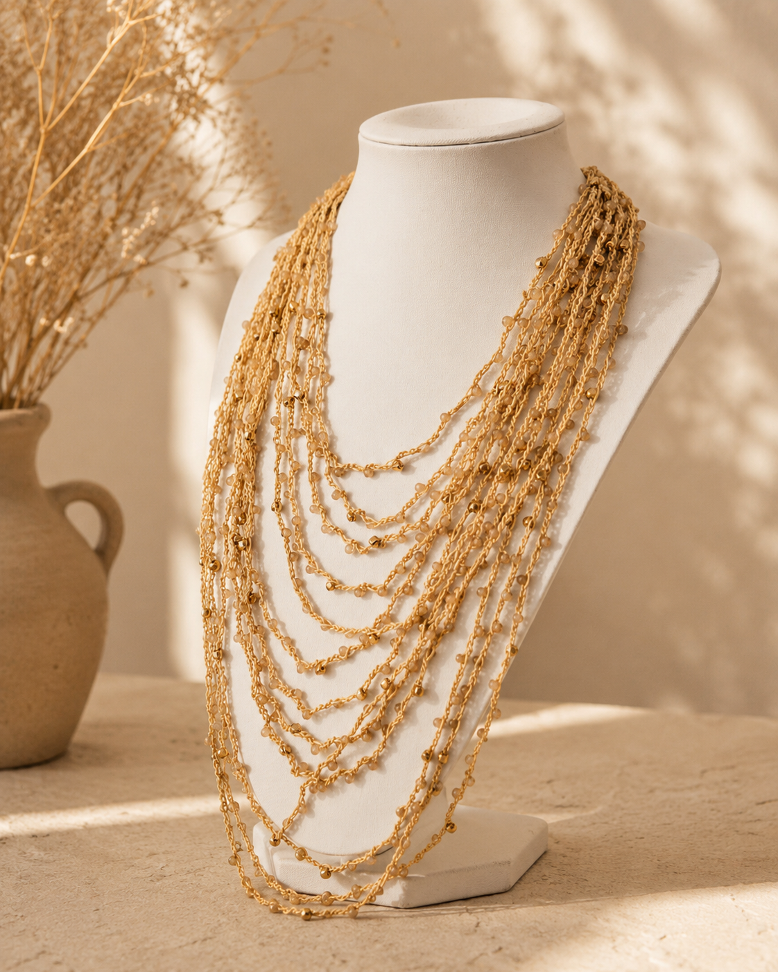 COLLAR  CAPAS