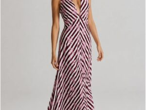 VESTIDO PALMERITA rosa