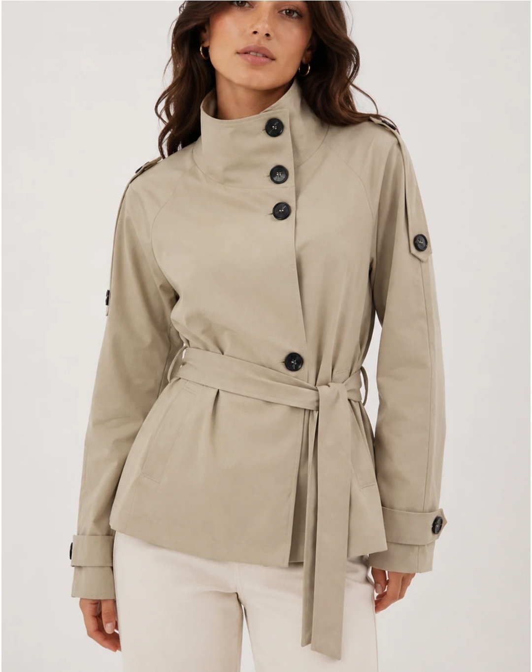 CHAQUETA TERESA