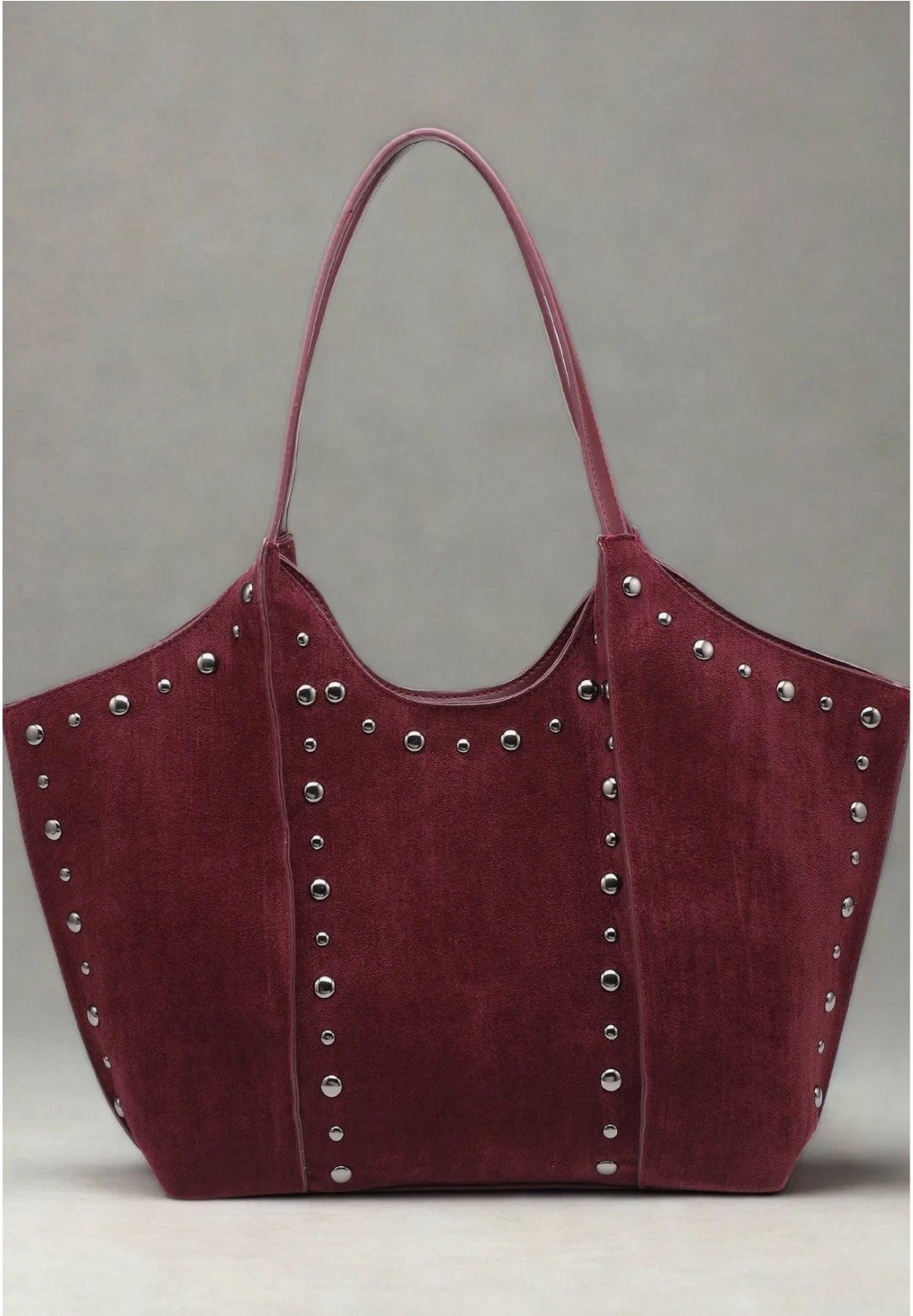 BOLSO TACHUELAS
