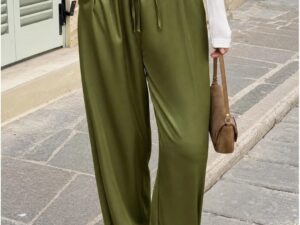 BOMBACHO CAPRI verde
