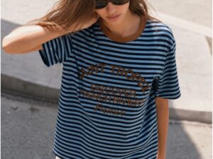 CAMISETA SAINT