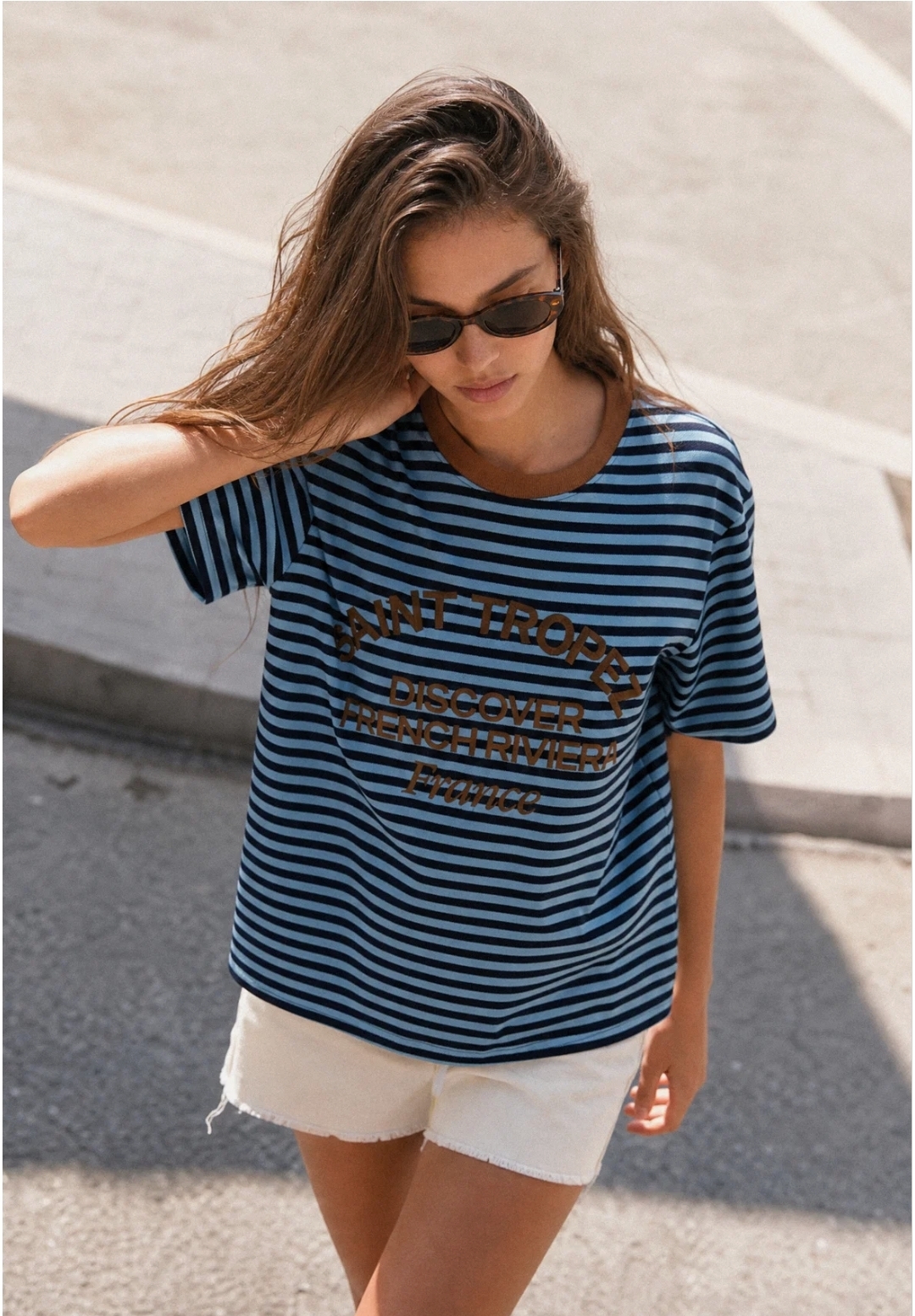 CAMISETA SAINT
