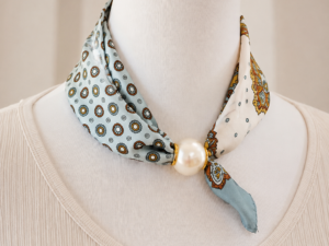 PAÑUELO IMAN