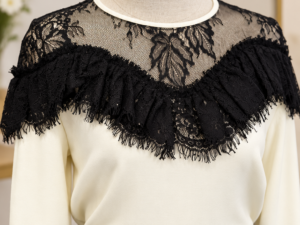 BLUSA LAIA