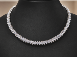 CHOKER LAGRIMA