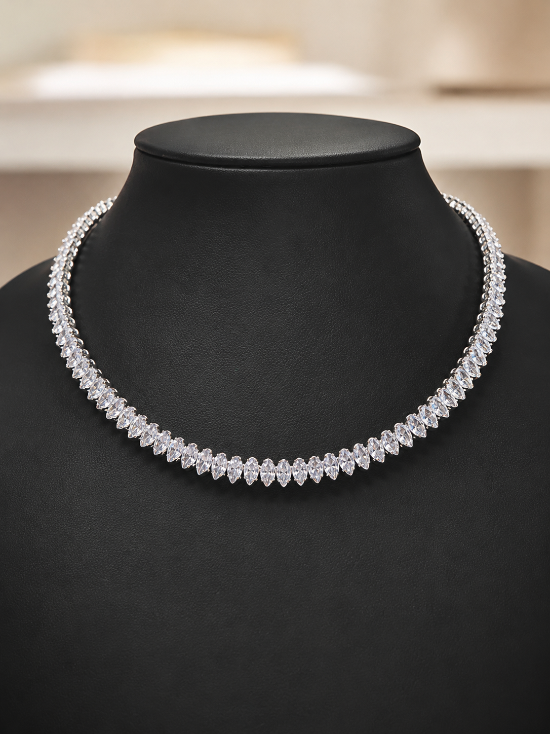 CHOKER LAGRIMA