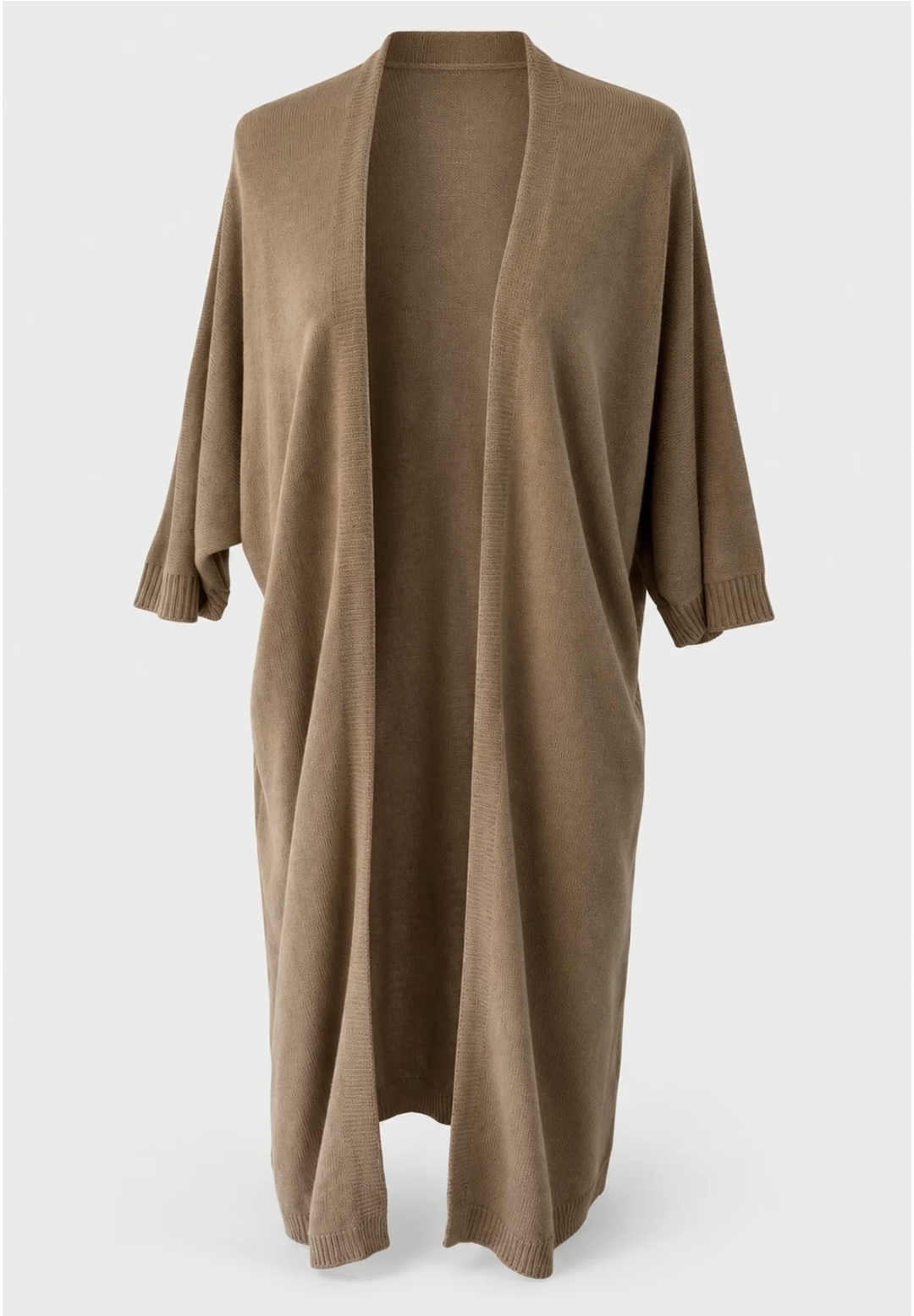 CARDIGAN PUNTO