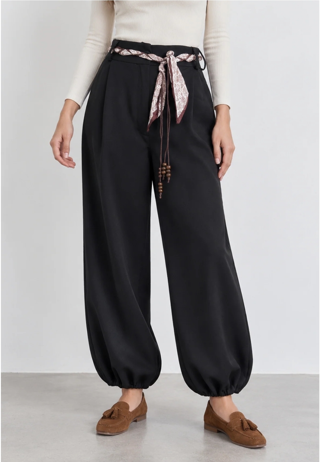 PANTALON BRITIS