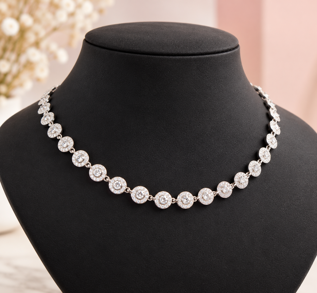 COLLAR SOL