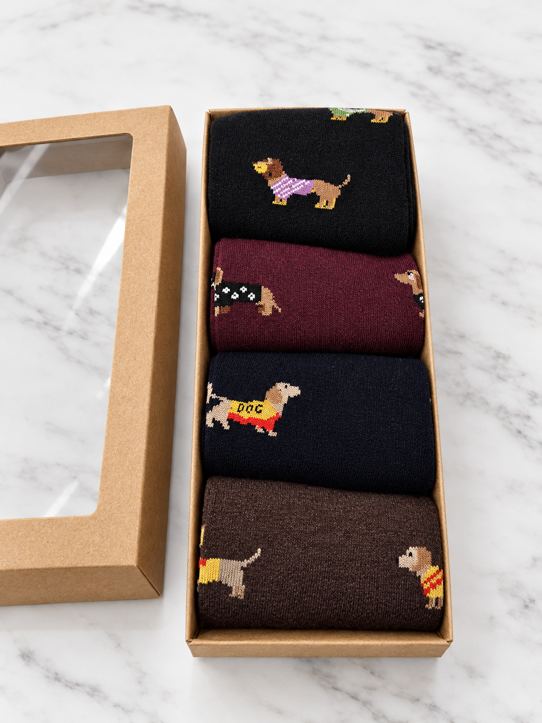 PACK CALCETINES